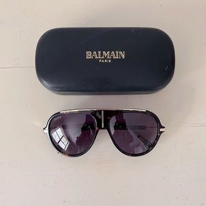 Balmain Paris sunglasses (women)